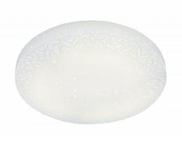 Изображение продукта Потолочный светодиодный светильник Ambrella light Orbital Air 